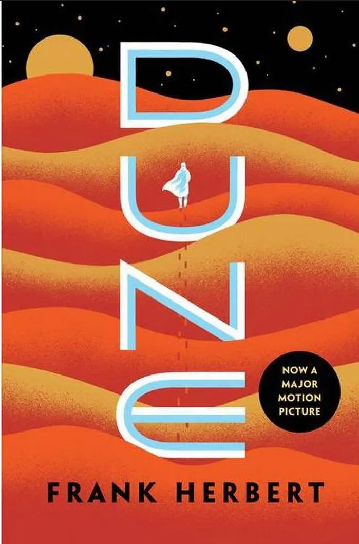 Dune - (Dune Chronicles (Berkley Paperback)) 40 Edition By
Frank Herbert (Paperback) 1