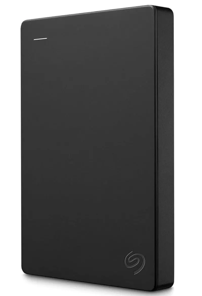 Seagate One Touch 2Tb External Hard Drive 1