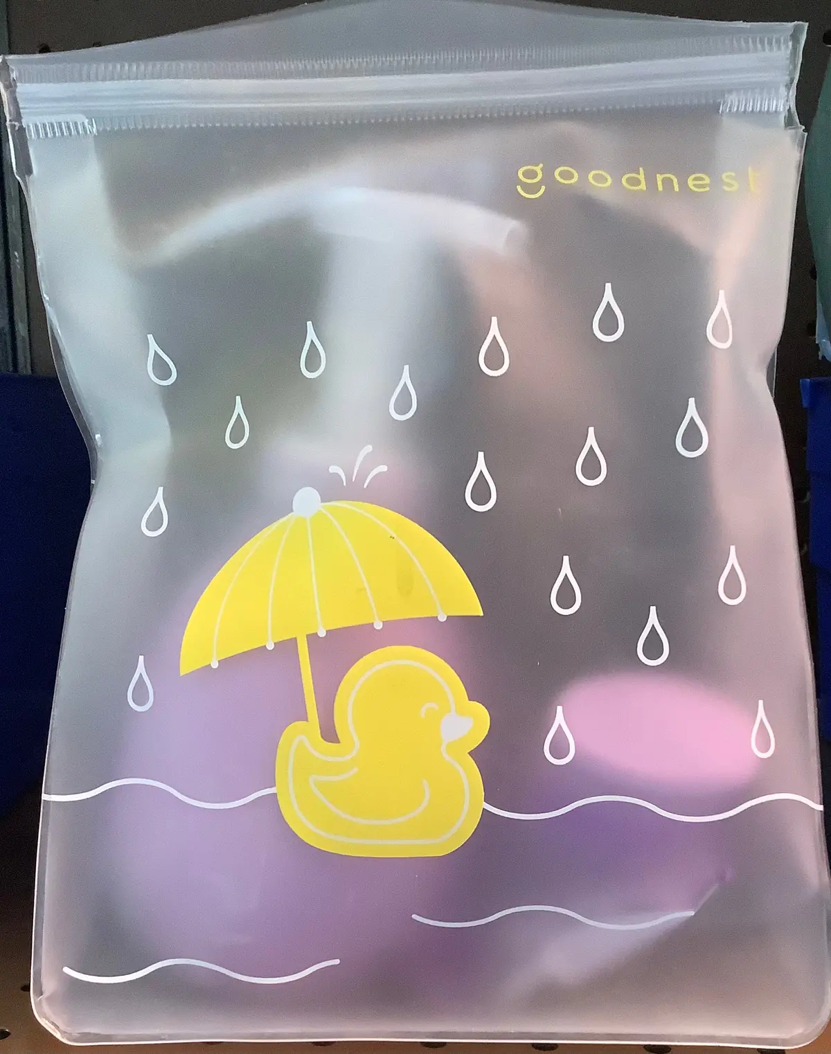 Goodnest Baby Bath-Time Bundle Gift Set - Calm Lavender
- 4Ct 1