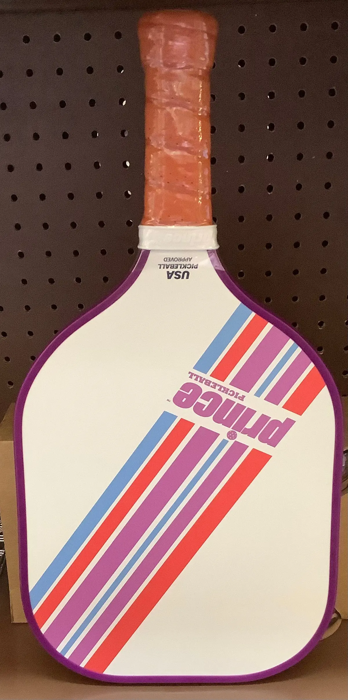 Prince Recreational Pickleball Paddle 1