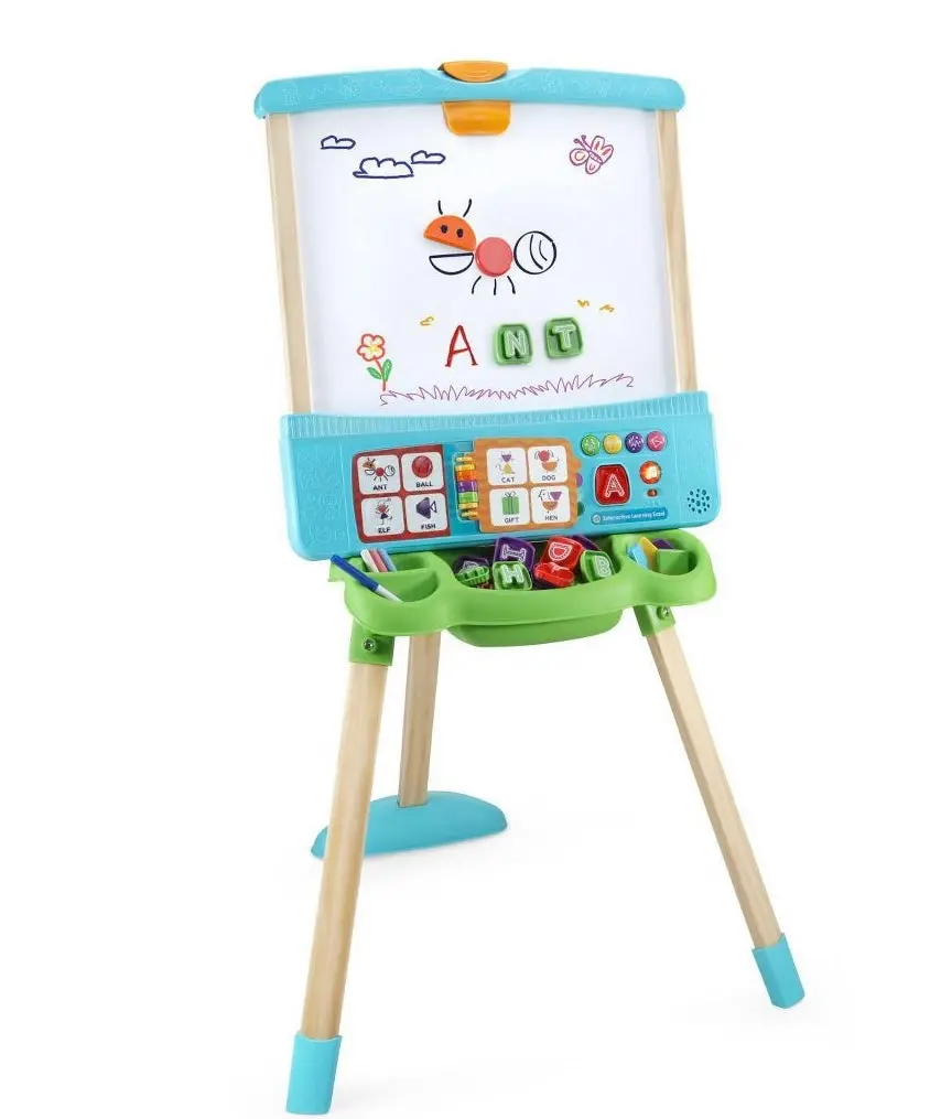 Leapfrog Interactive Learning Easel 1