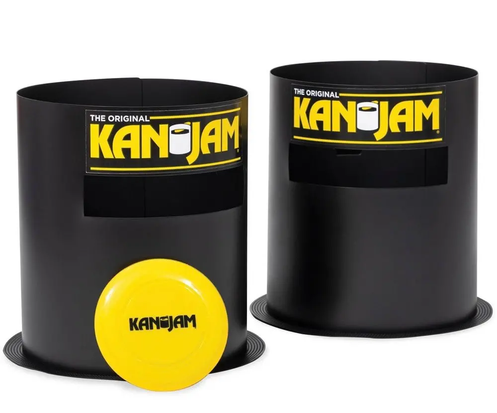 Kan Jam Tabletop Game 1