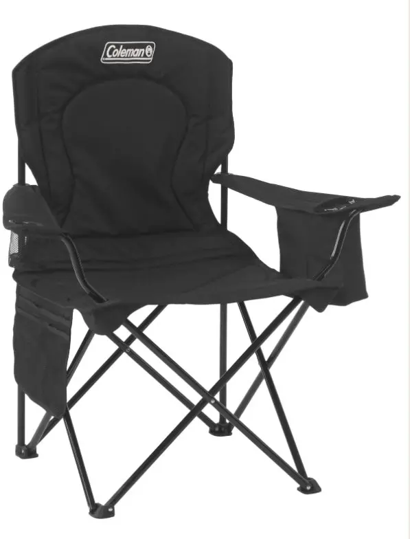 Cooler Quad Chair 1
