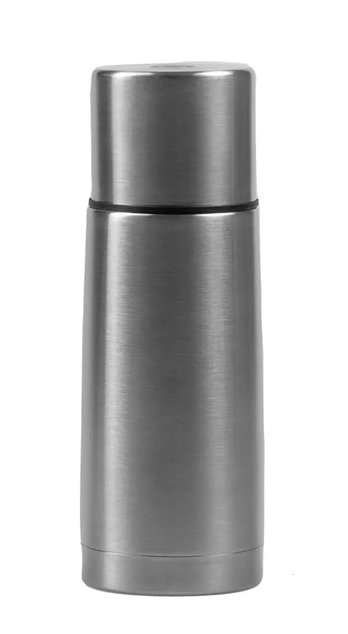 Sareva Thermosfles / Thermosbeker - Rvs - 300 Ml 1