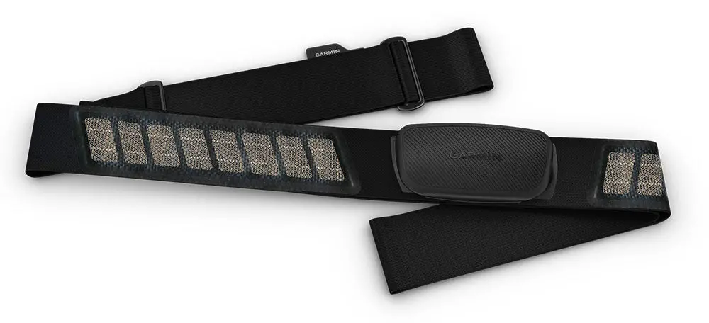 Garmin Hrm Dual Band 1