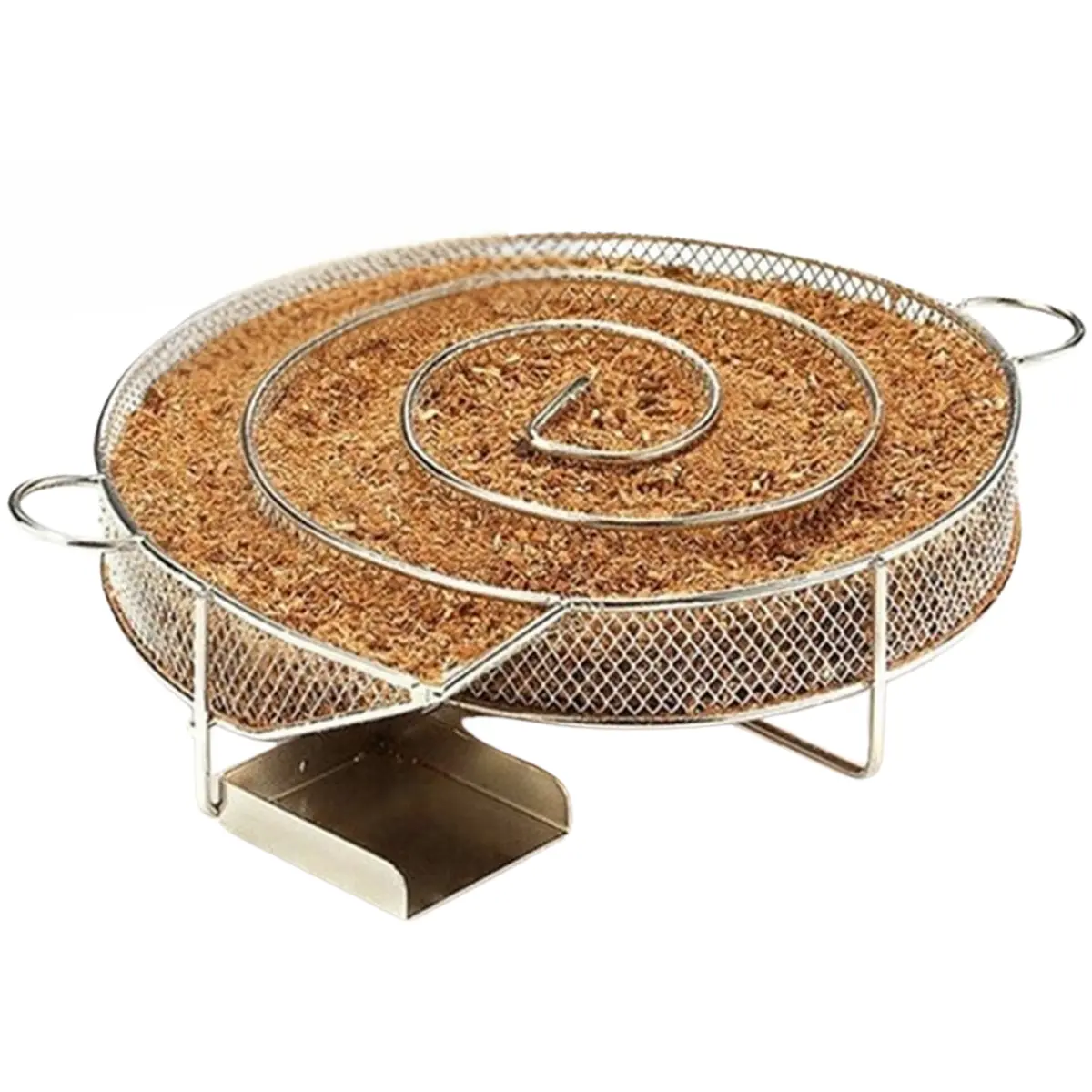Grillx Bbq Cold Smoke Set - Koud Roken 1
