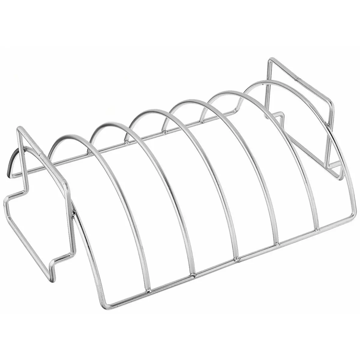 Grillx Bbq Sparerib Houder 1
