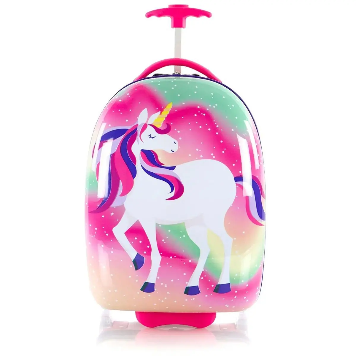Heys Unicorn Kids Upright Luggage 1