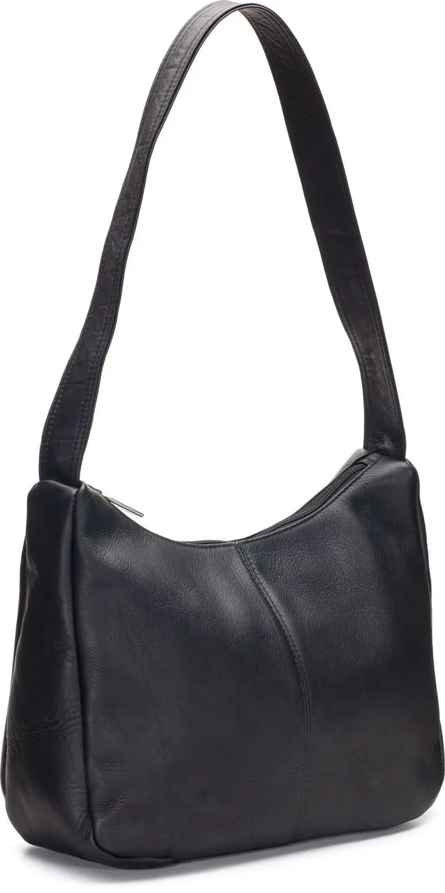 Ledonne Leather Urban Hobo 1