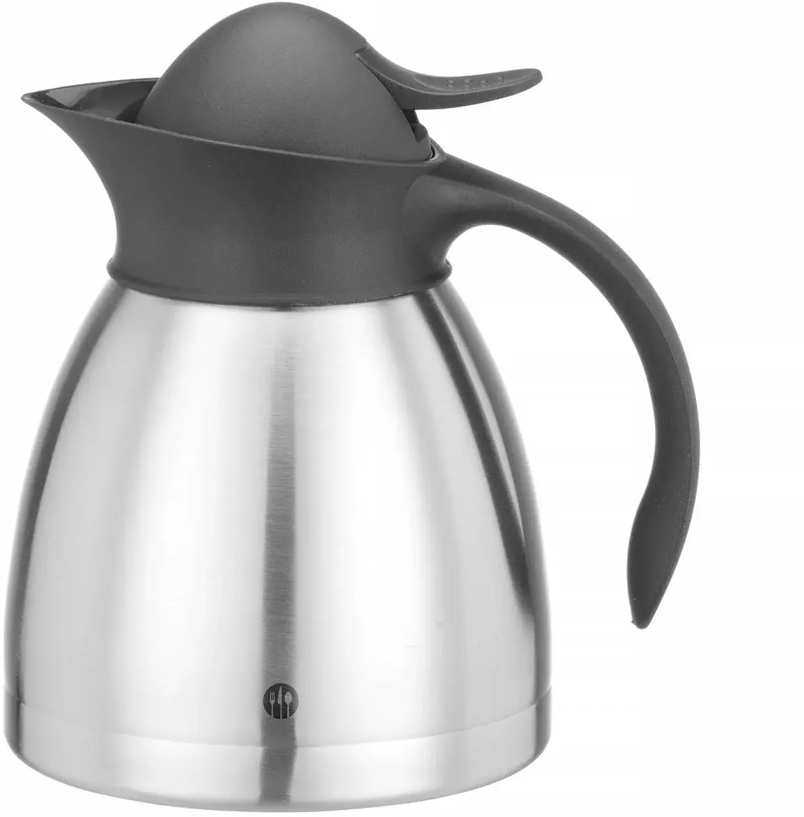 Hendi Thermoskan - Dubbelwandig - 1.5 Liter 1