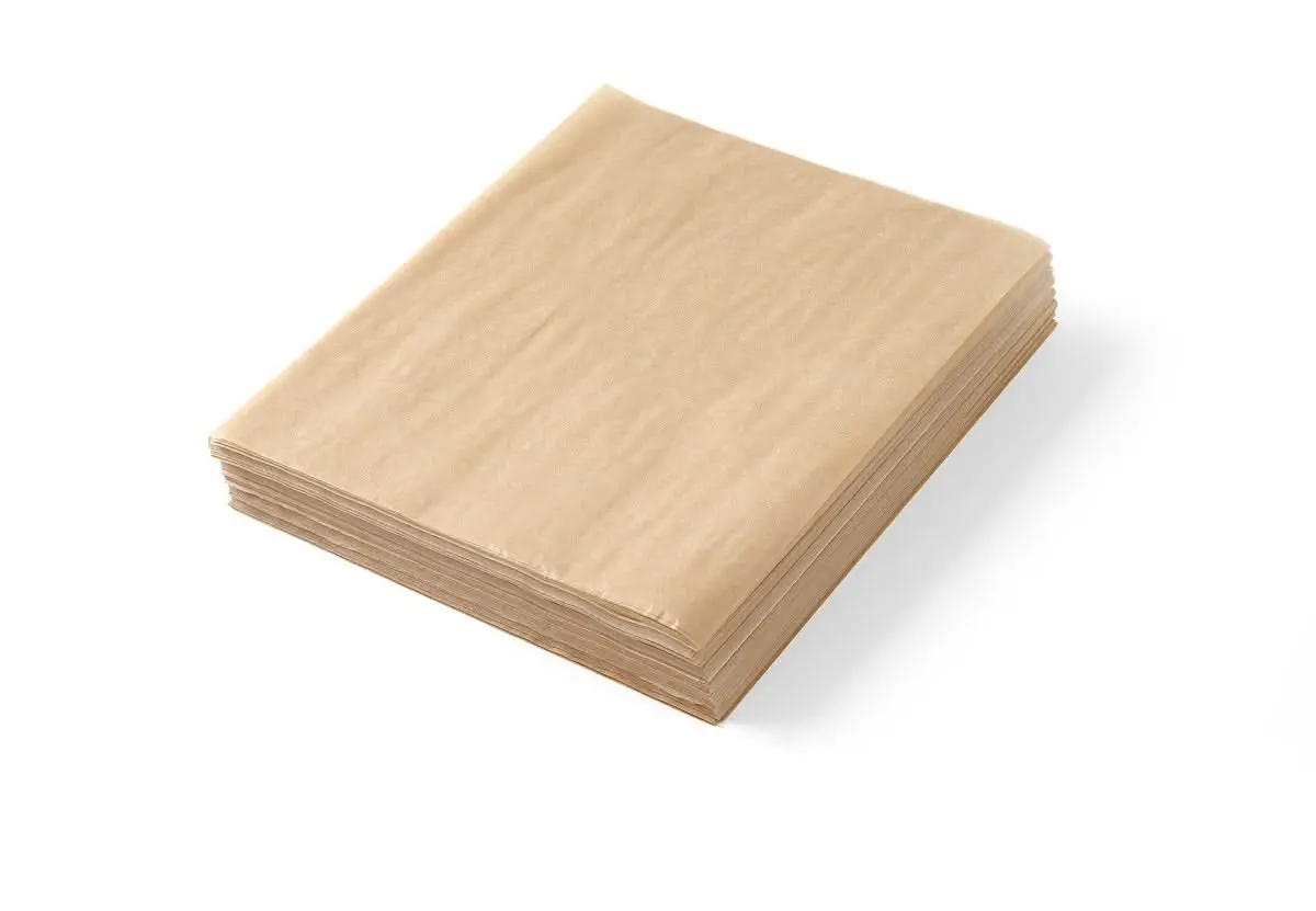 Hendi Vetvrij Papier 20 X 25 Cm - 500 Stuks 1
