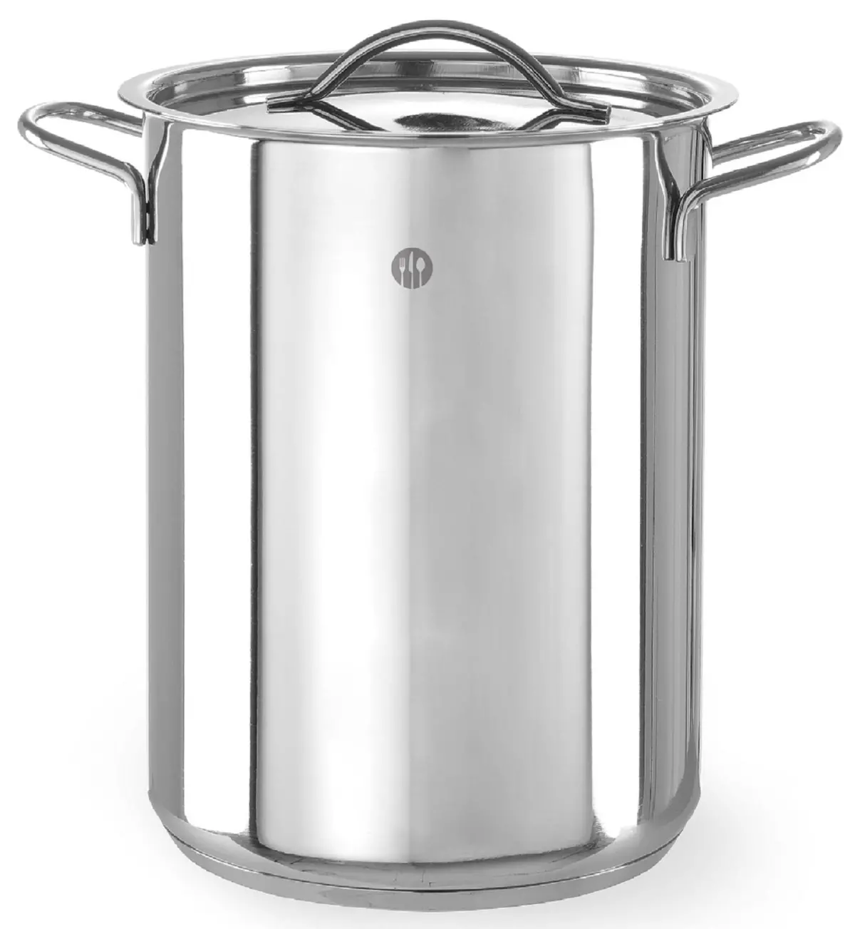 Hendi Pastapan / Aspergepan - Rvs - Ø 16 Cm / 5.5 Liter 1