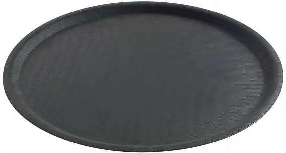 Hendi Dienblad Ø 50 Cm 1
