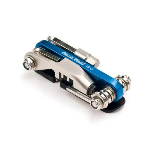 Parktool 13 Function Multi-Tool Ib-3 1