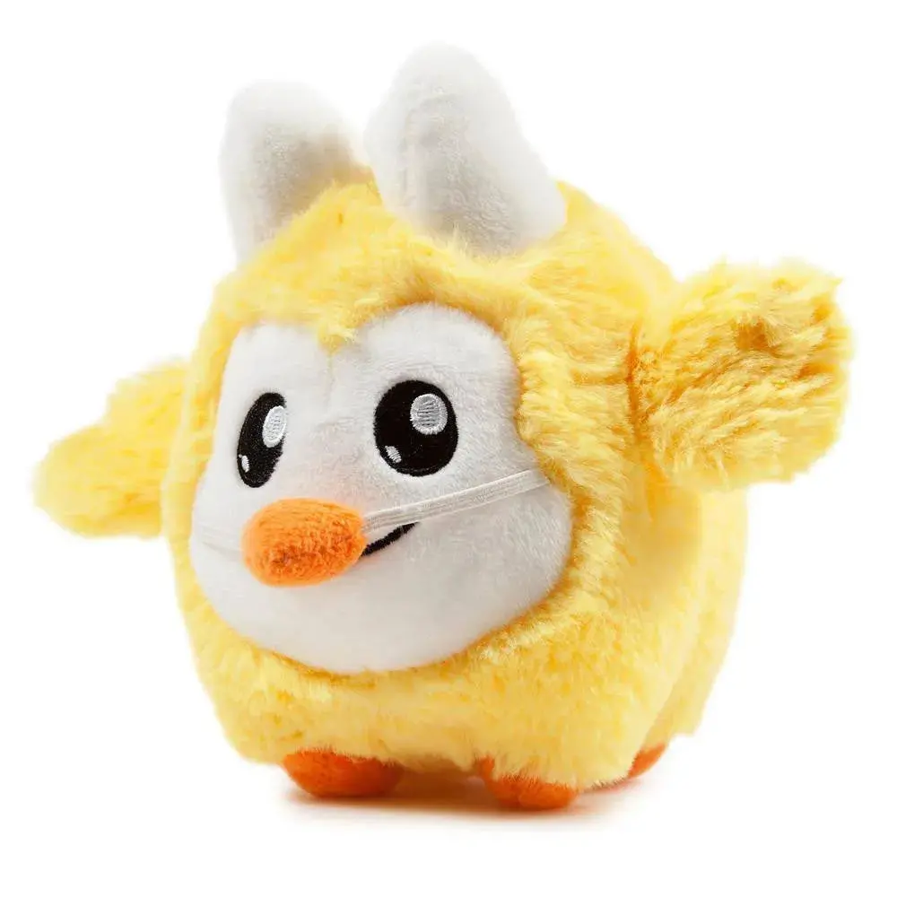 Chick ~4.5" Kidrobot Springtime Litton Plush 1