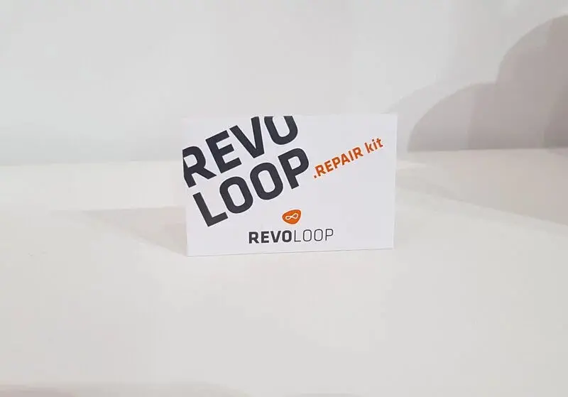 Revoloop Repair Kit 3 Patches 1