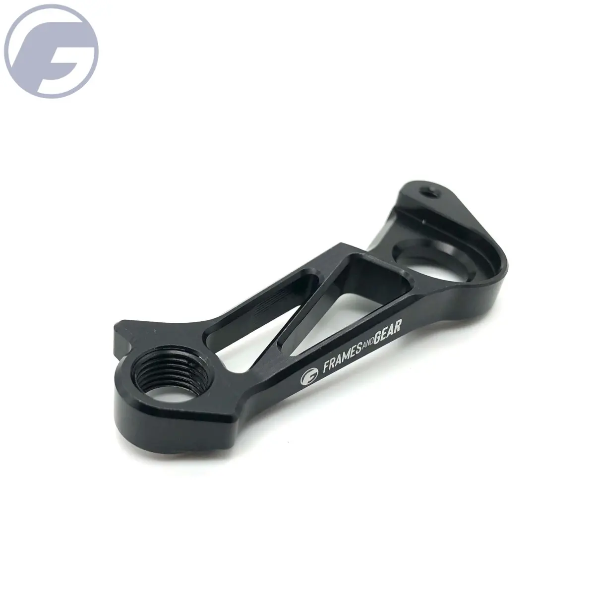 Framesandgear Bianchi Disc Brake Direct Mount Derailleur Hanger 1