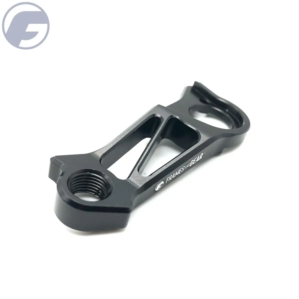 Framesandgear Canyon Disc Brake Direct Mount Derailleur Hanger 1