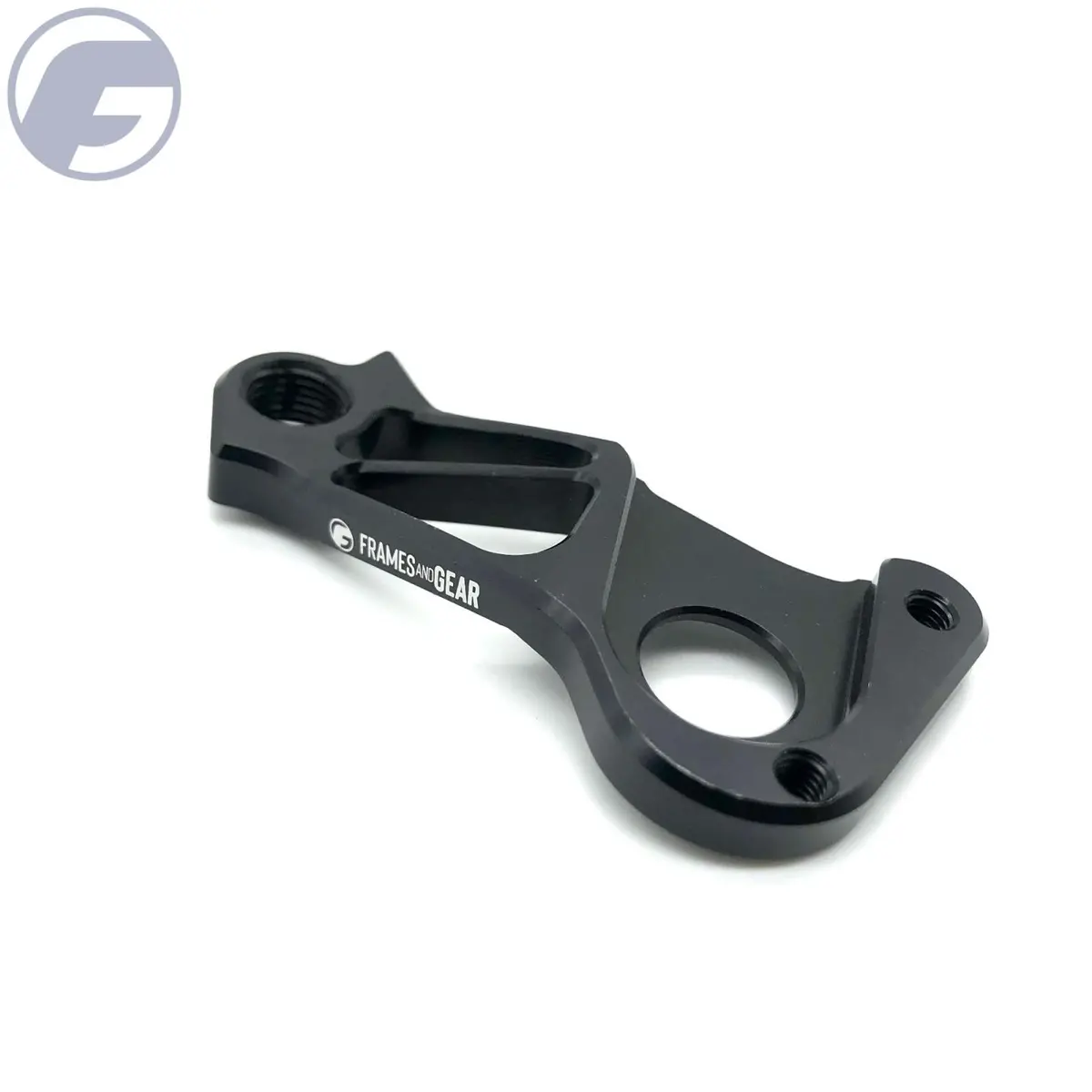 Framesandgear Trek Disc Brake Direct Mount Derailleur Hanger 1