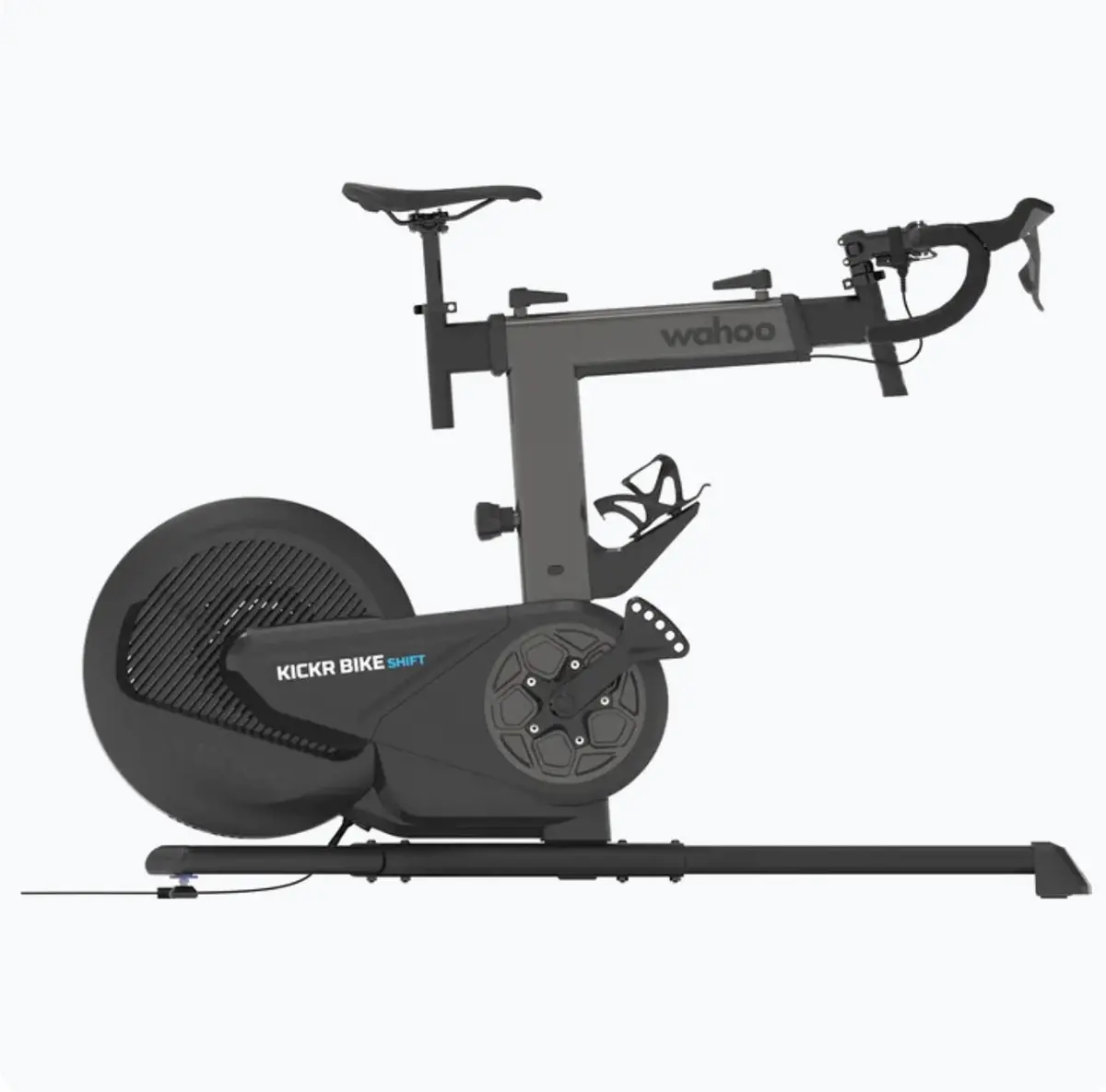 Wahoo Kickr Shift Indoor Smart Trainer 1