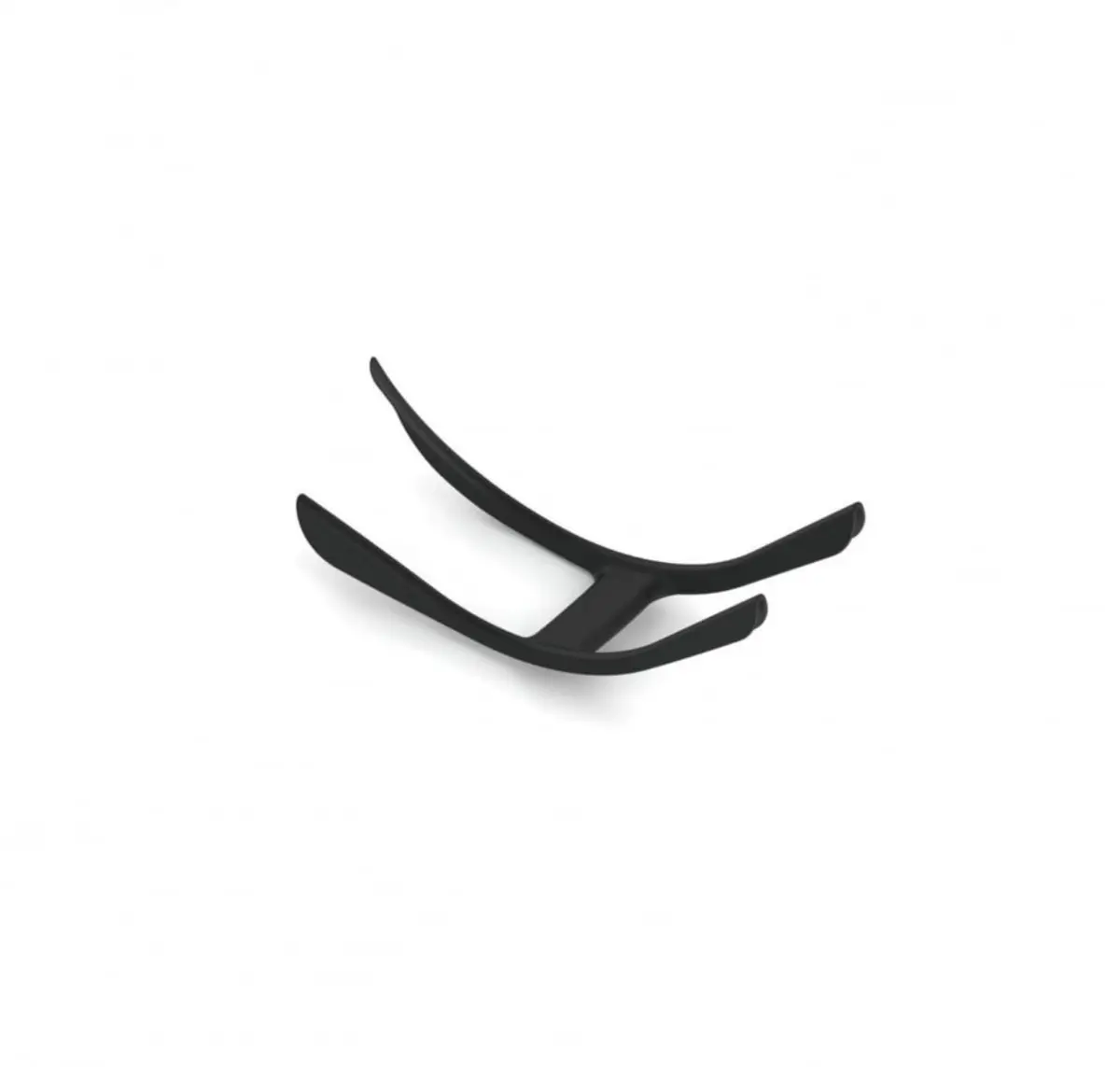 Trek Bottom Bracket Open Groove Cable Guide 1