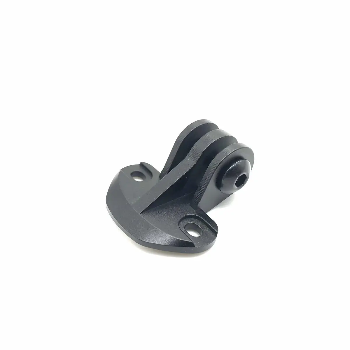Framesandgear Universal Off-Set Aero Gopro Mount (Left Right Screw) 1