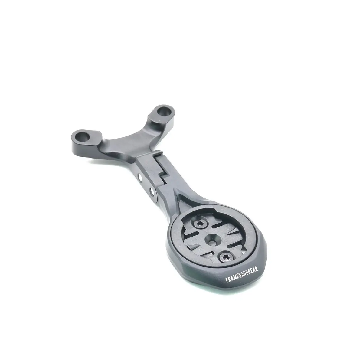 Framesandgear Cannondale Systemsix Aero Angle Adjust Mount L105mm 1