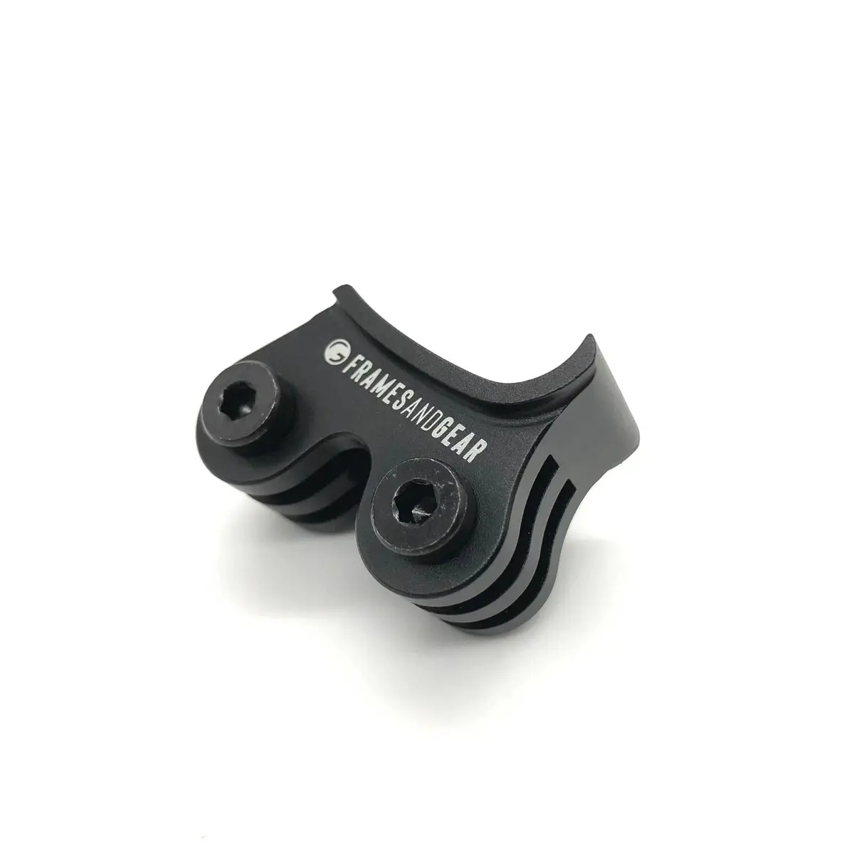 Framesandgear Colnago Cc01 Gopro Mount Duo Base L35mm 1