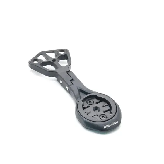 Framesandgear Pinarello Dogma F12 Aero Angle Adjust Mount L115mm 1