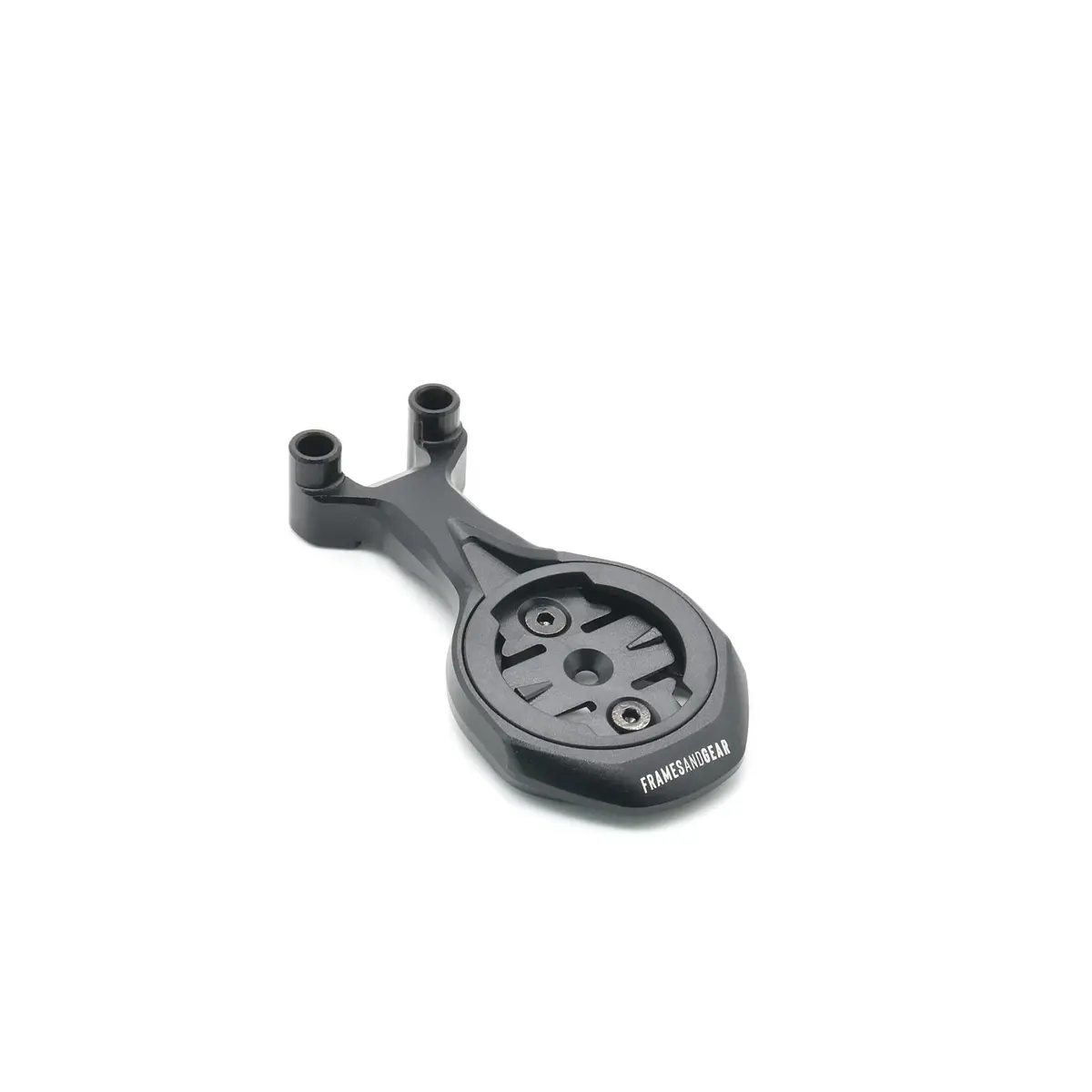 Framesandgear Pro Vibe (New Carbon) Aero Mount L75mm 1