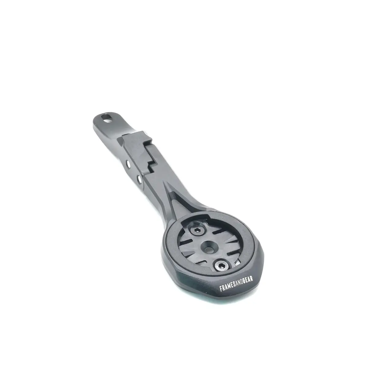 Framesandgear Scott Creston Syncros Ic Sl Aero Angle Adjust Mount L110mm 1