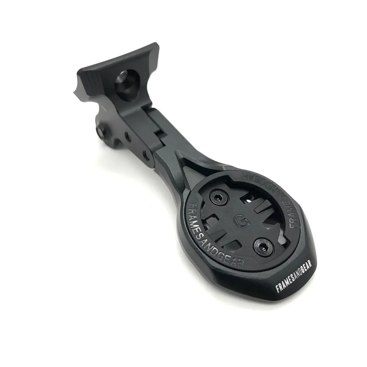 Framesandgear Trek Madone 2023 Aero Angle Adjust Mount Duo Base L85mm 1