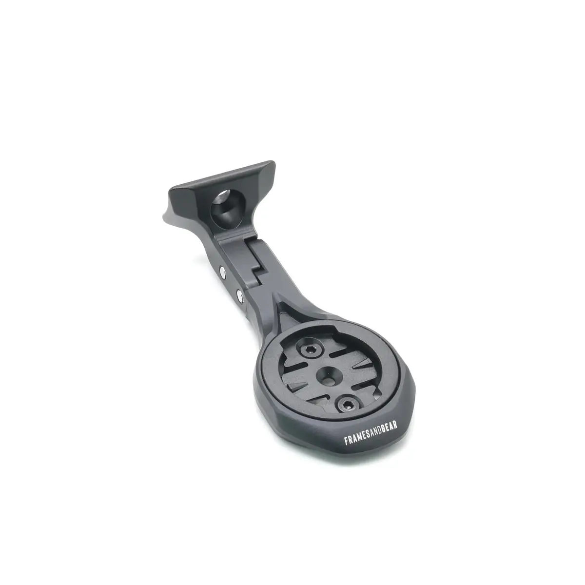 Framesandgear Trek Madone/Emonda Aero Angle Adjust Mount L85mm 1