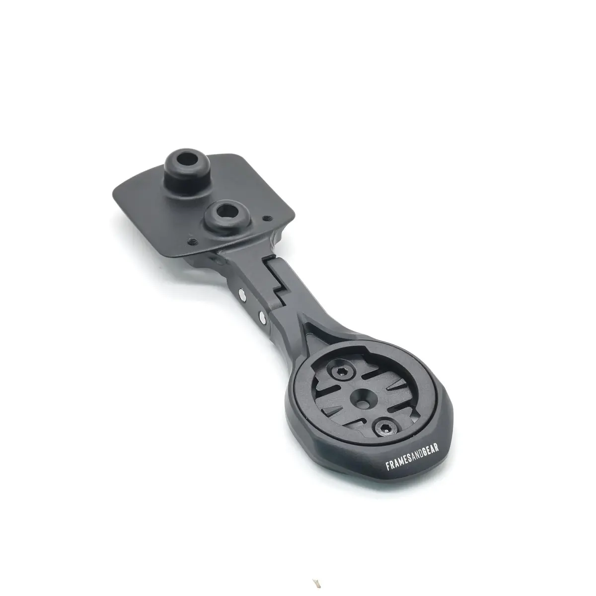 Framesandgear Vision Metron 5D Acr Aero Angle Adjust Mount L120mm 1