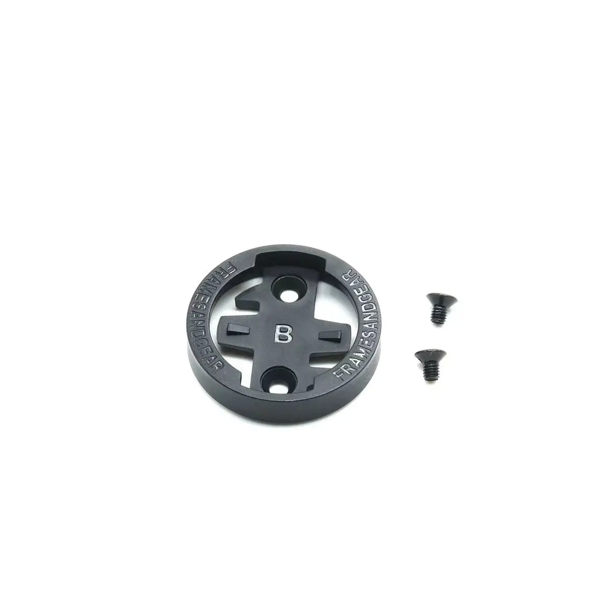 Framesandgear Bryon Insert Kit Black 1