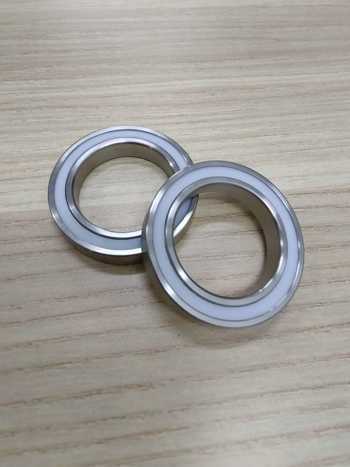 Nova Ride Bb Ceramic Bearing Set For 24Mm Axle 1