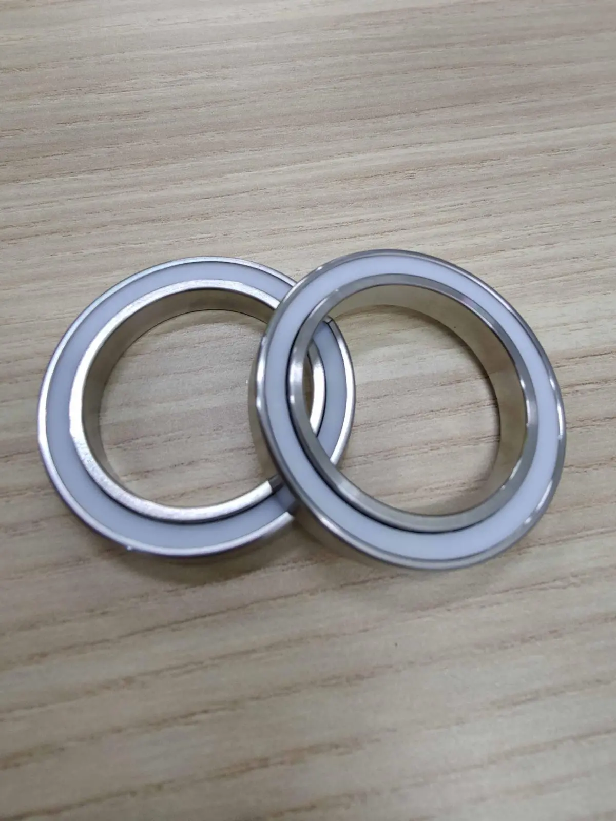 Nova Ride Bb Ceramic Bearing Set For 29/30Mm Axle 1
