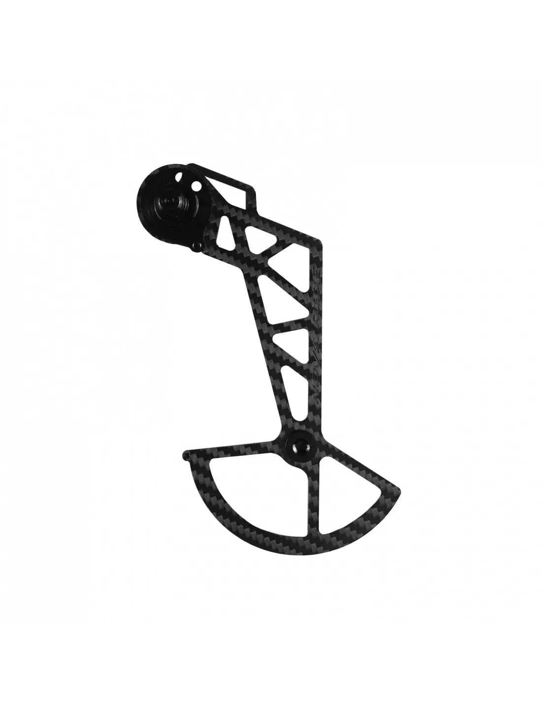 Nova Ride Ospw Cage Shimano 12S R7150 1
