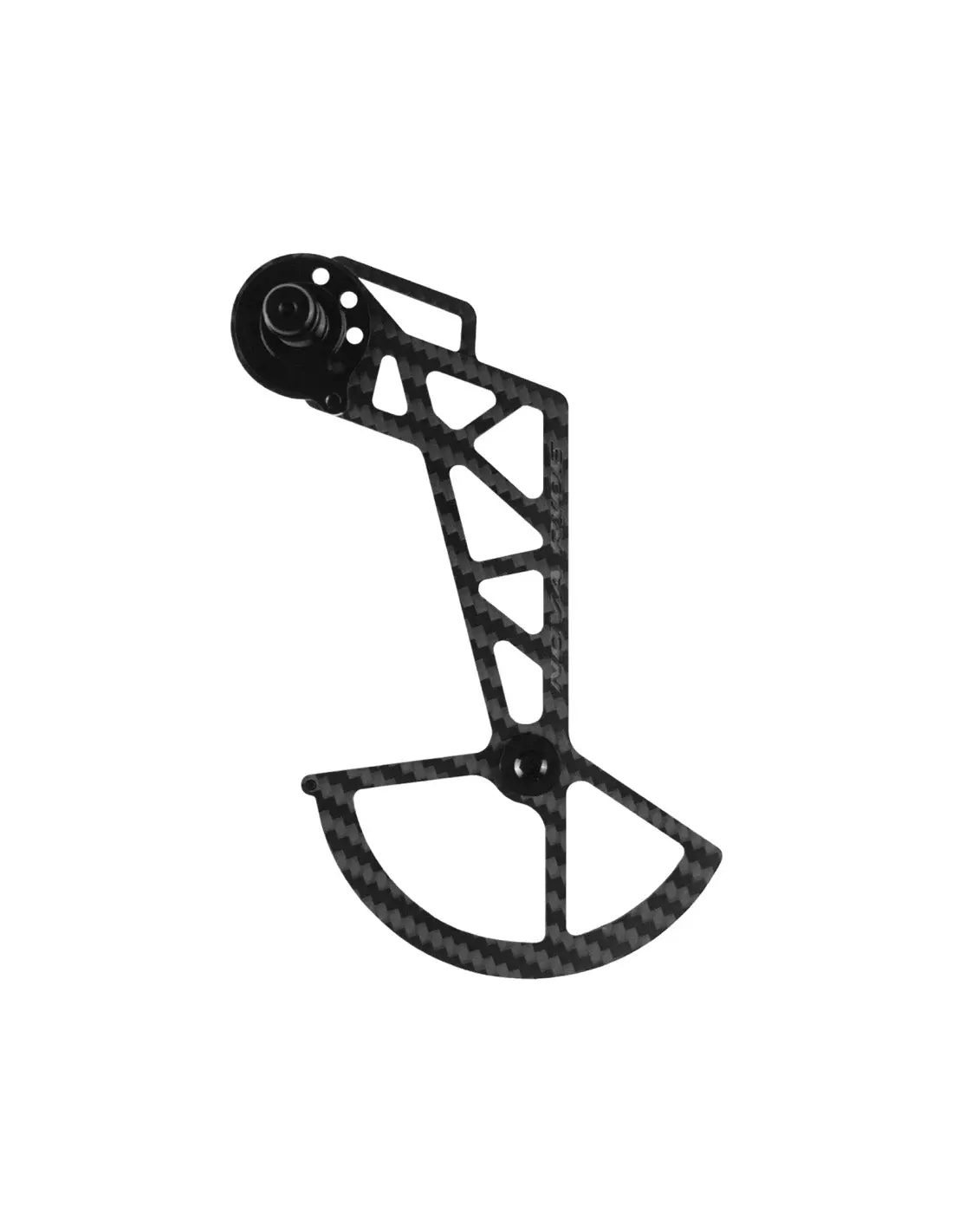 Nova Ride Ospw Cage Shimano 12S R8100/9200 1
