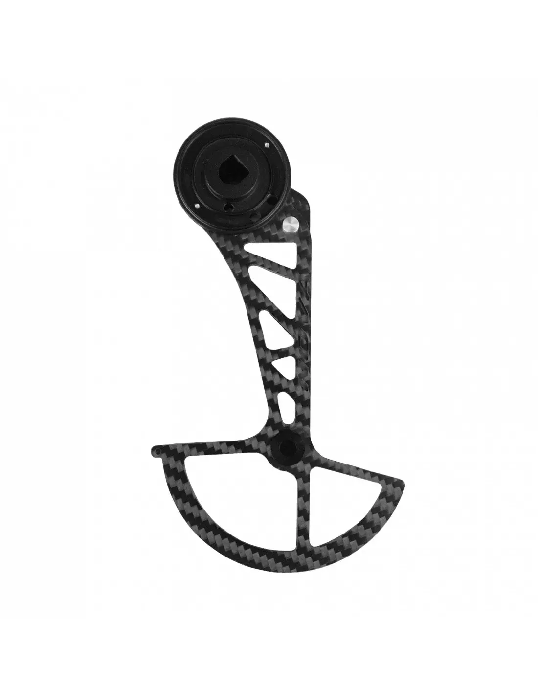 Nova Ride Ospw Cage Sram Axs 12S Red/Force 1