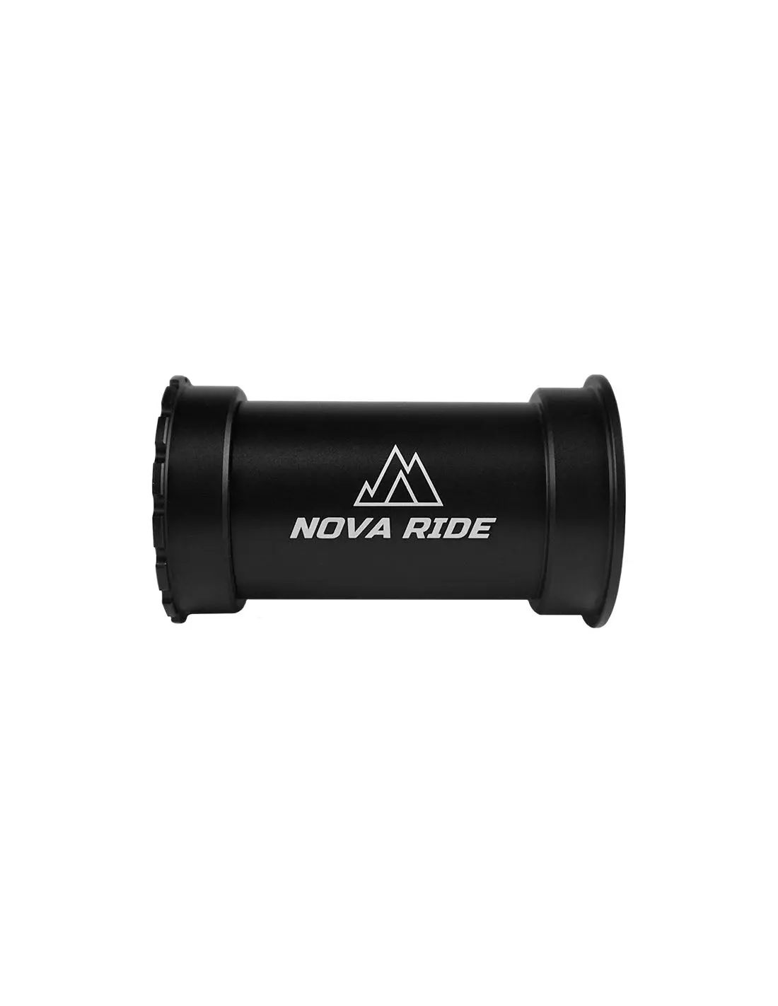 Nova Ride Ceramic Bb386-24Mm Shimano Black 1