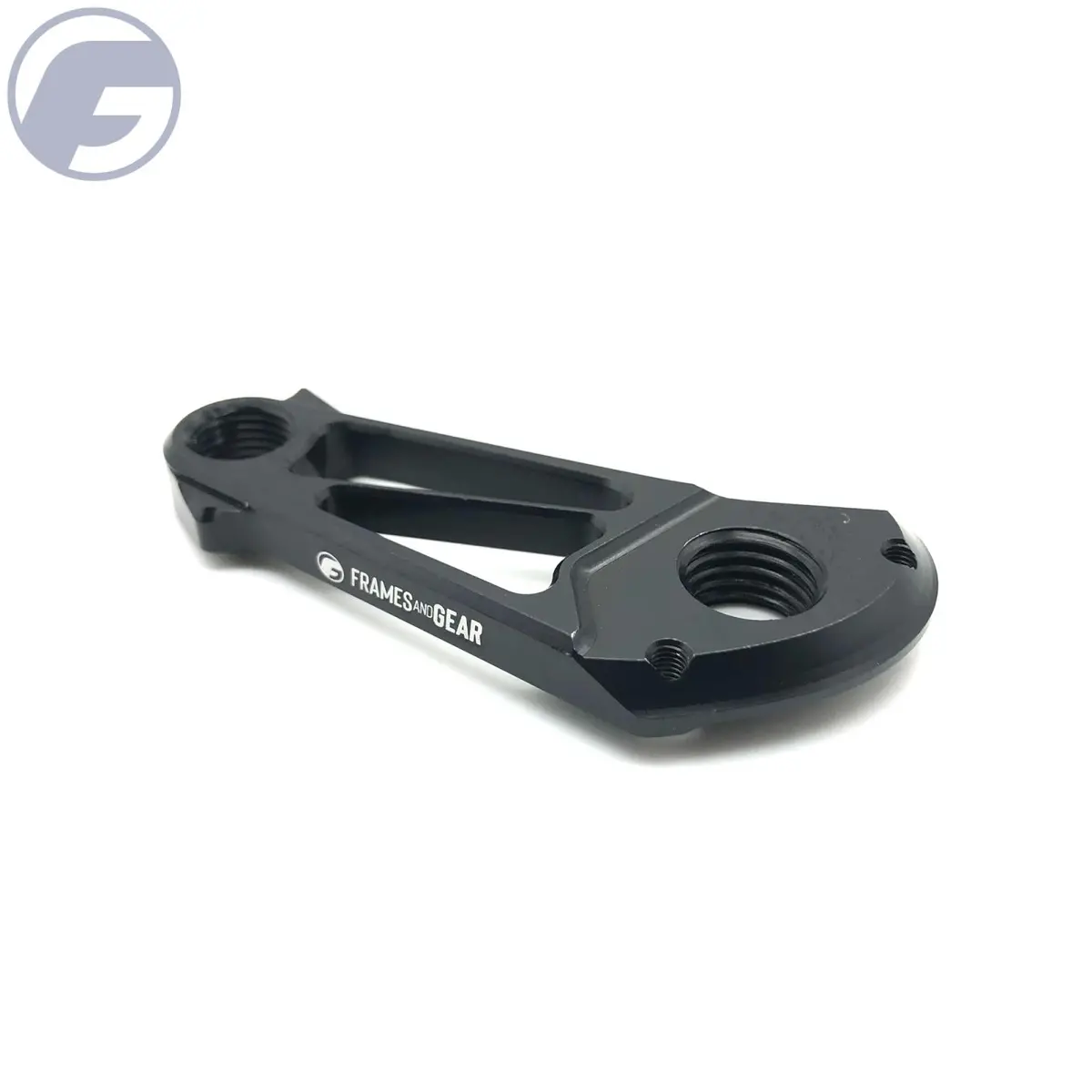 Framesandgear Giant Disc Brake Direct Mount Derailleur Hanger My20 & Earlier 1