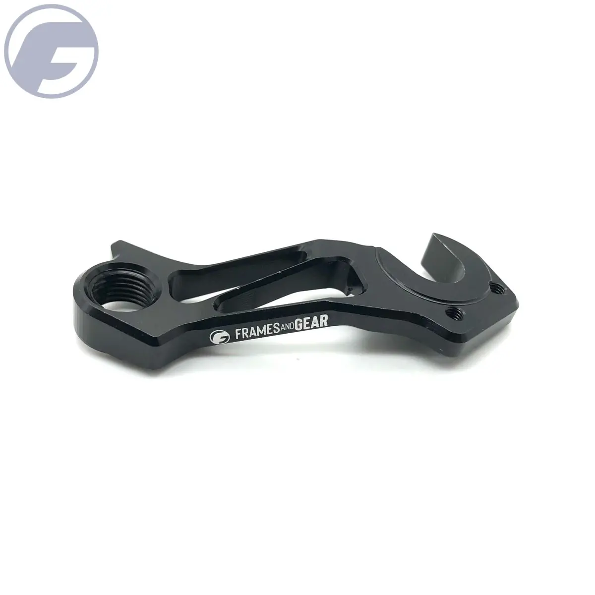 Framesandgear Giant Rim Brake Direct Mount Derailleur Hanger My12-15 1