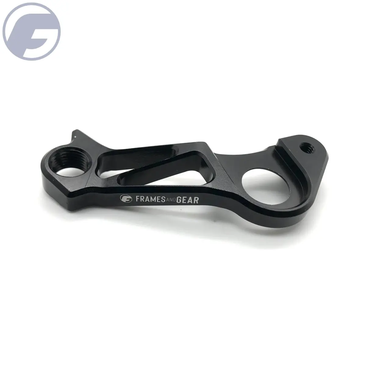 Framesandgear Pinarello Disc Brake Direct Mount Derailleur Hanger 1