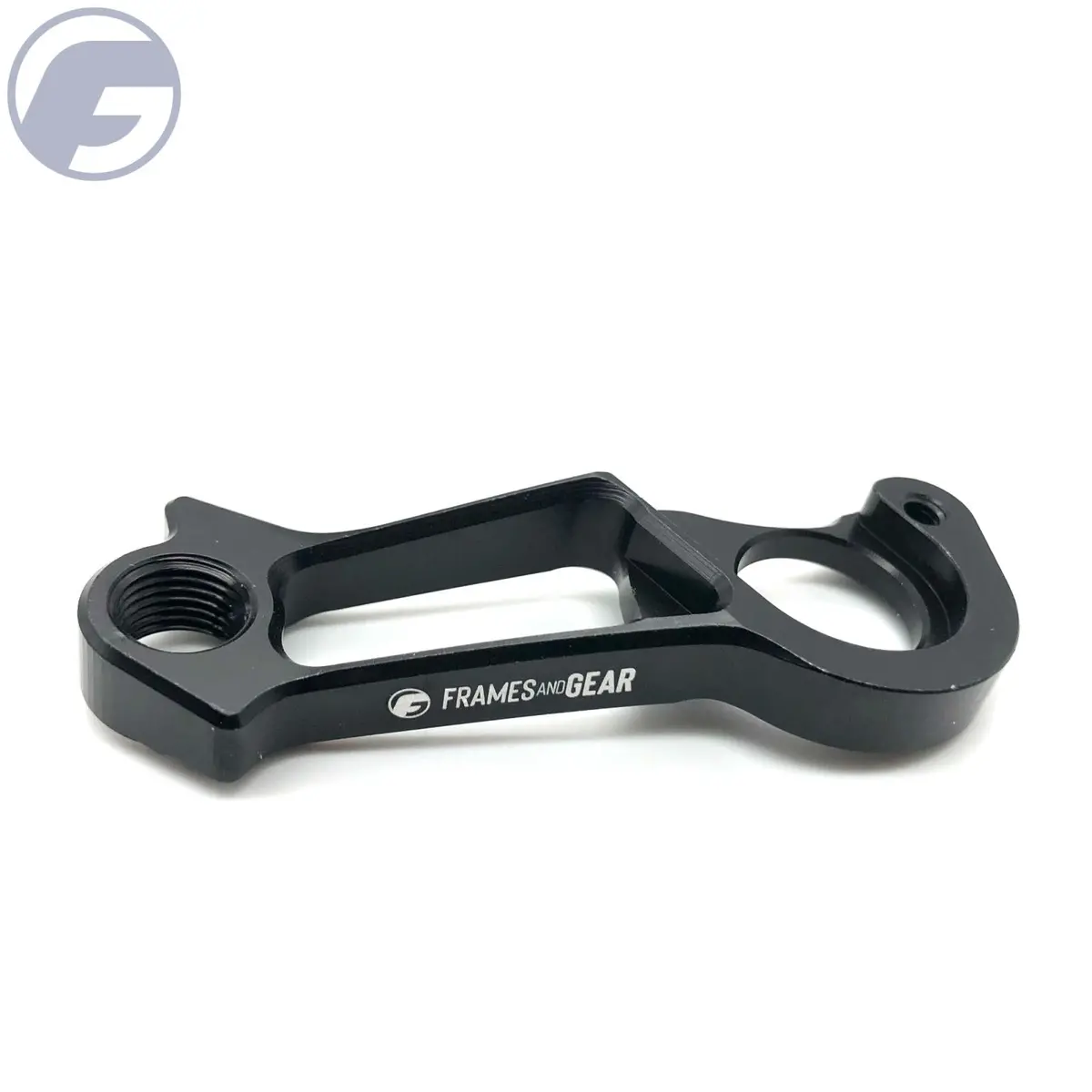 Framesandgear Ridley Disc Brake Direct Mount Derailleur Hanger 1