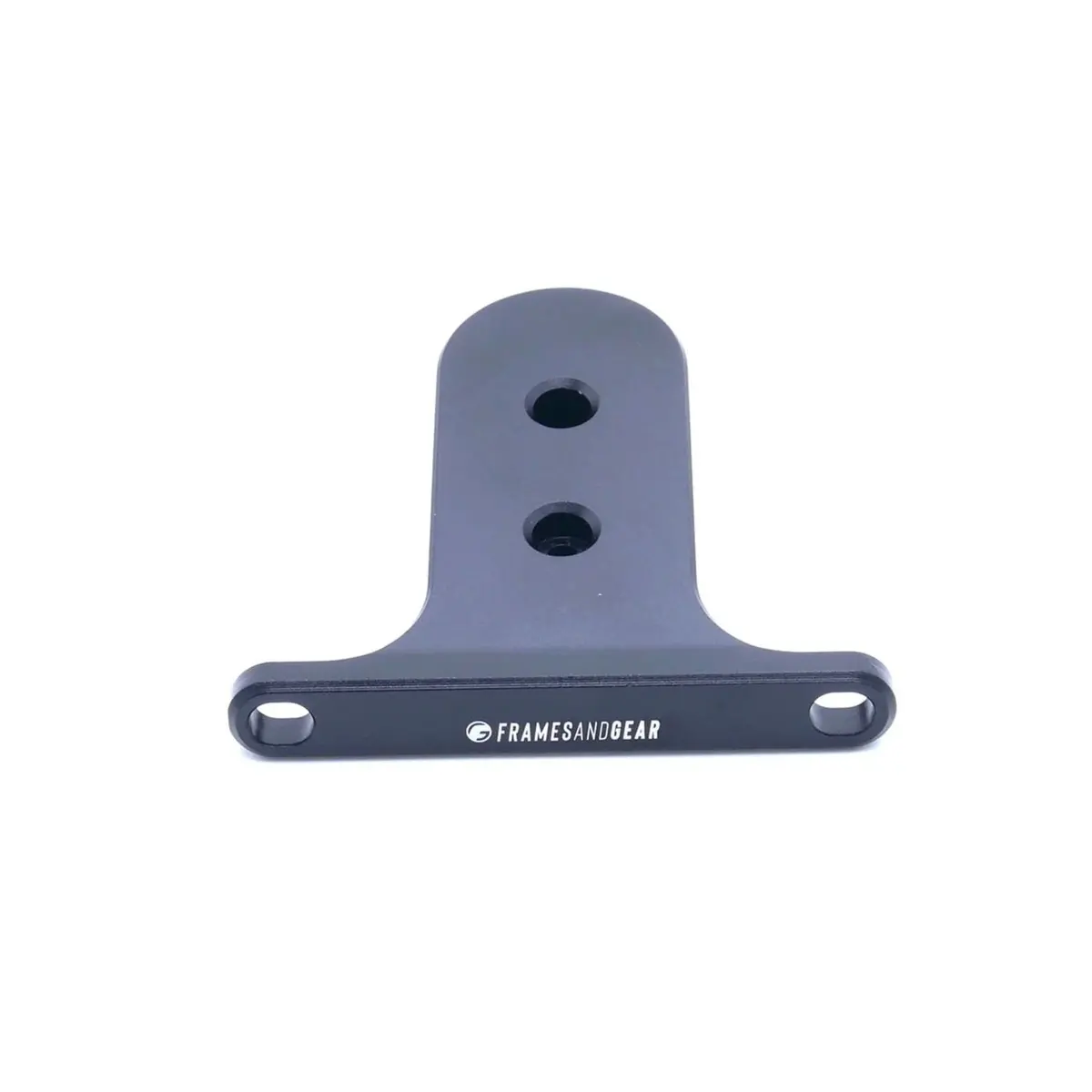 Framesandgear Garmin Varia Rct715 Cnc Mount For Specialized Swat System 1