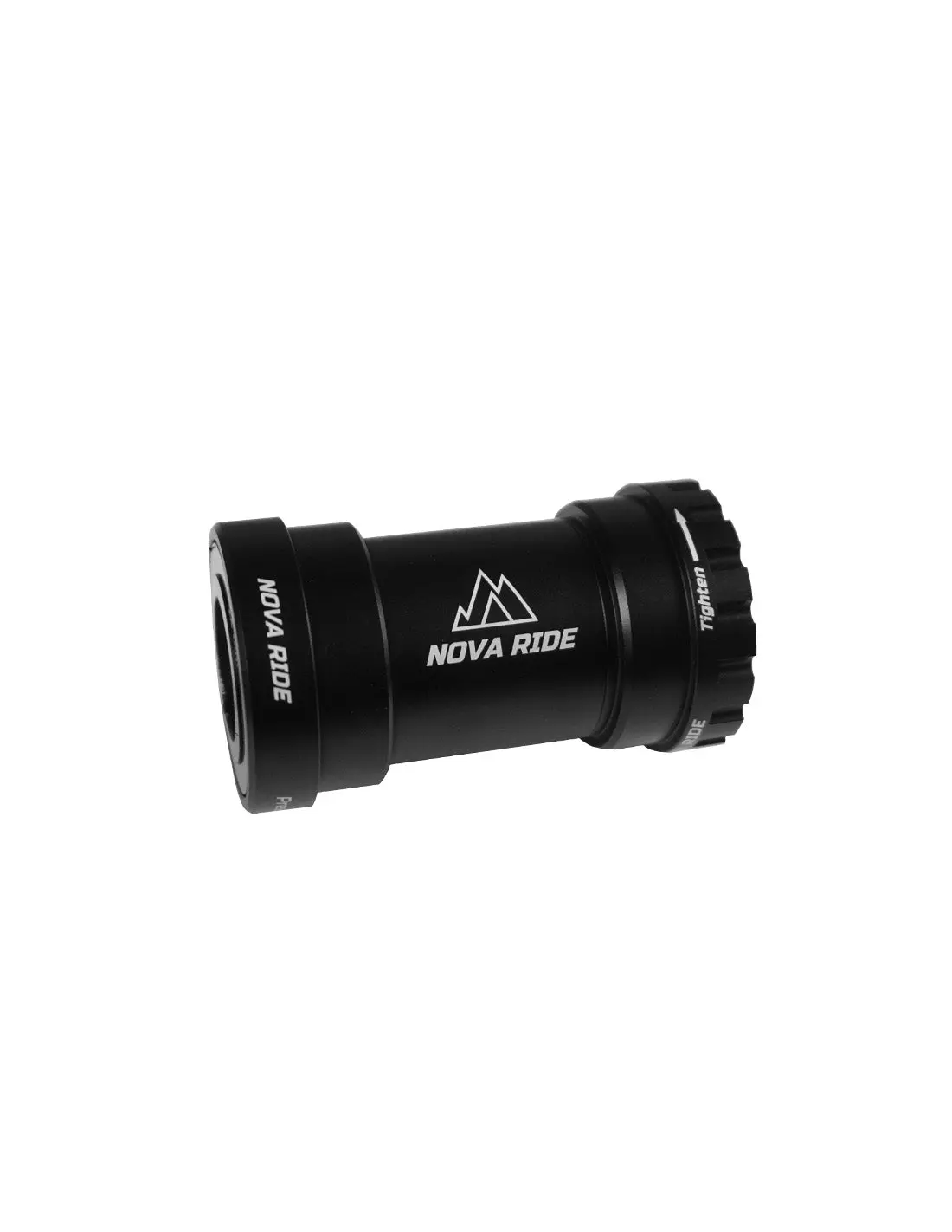 Nova Ride Ceramic Bb Pf30-29Mm Sram Dub Black 1