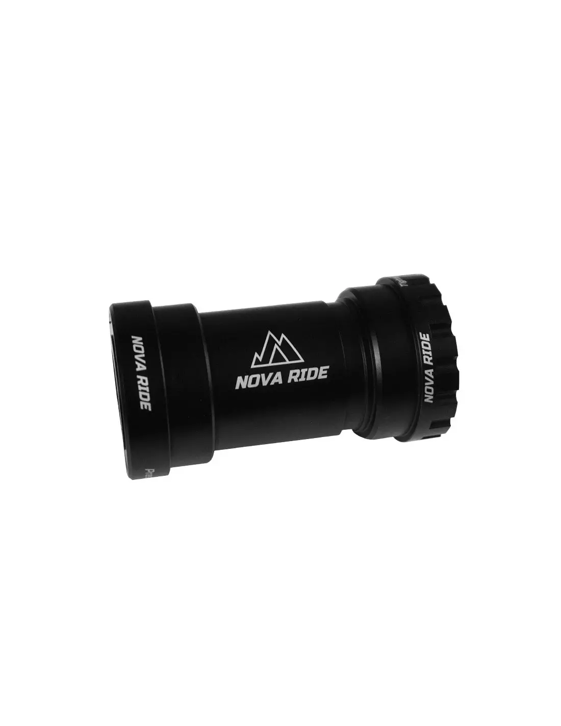 Nova Ride Ceramic Bb Pf30-24Mm Shimano Black 1