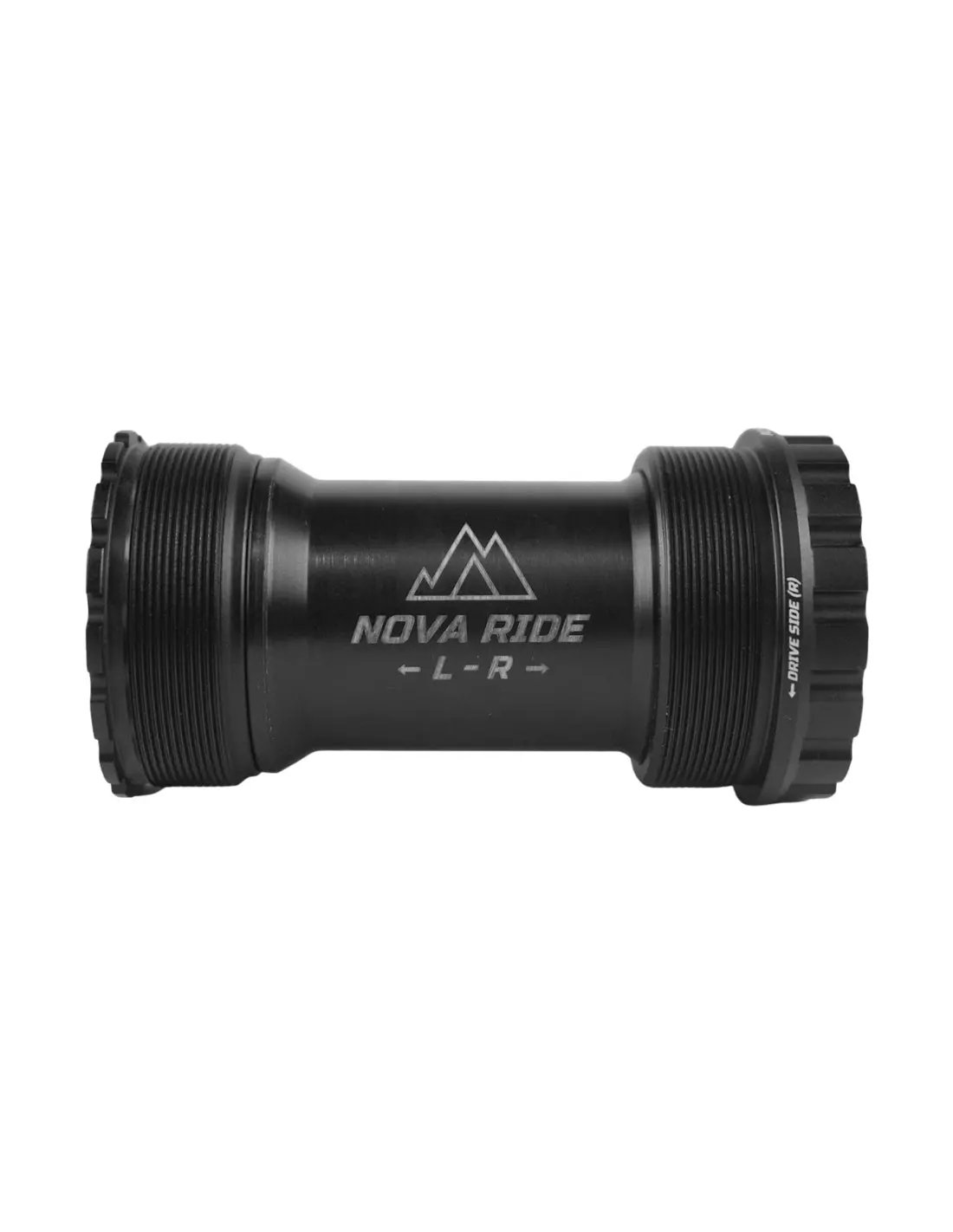 Nova Ride Ceramic Bb T47_77A-29Mm Sram Dub Black 1