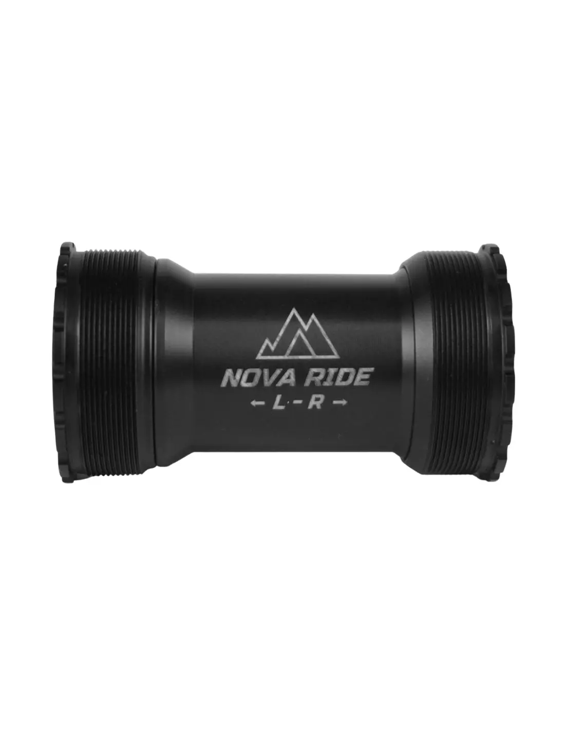 Nova Ride Ceramic Bb T47_855-29M Sram Dub Black 1